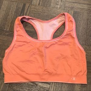 Champion Racerback Bra